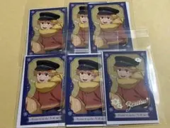 鬼滅の刃 AGF2025 チェキ風ブロマイド　我妻善逸