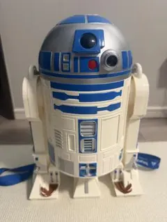 R2D2 ポップコーンバケット