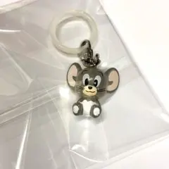 トムとジェリー めじるしアクセサリー タフィー