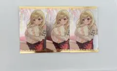 にじさんじ　ボイスビジュアルカード　星川サラ