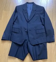 FILLE COMME CA DU MODE 120A黒 スーツ