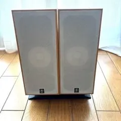 FX37 YAMAHA センタースピーカー 木目調 オシャレインテリア✨ - メルカリ