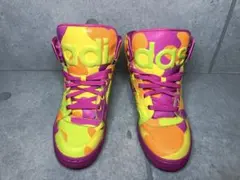 JEREMY SCOTT adidas sneakers ジェレミースコットのサムネイル