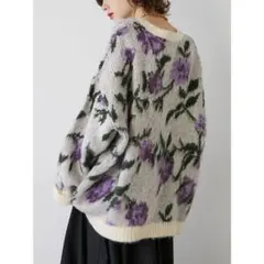 jouetie ニットセーター