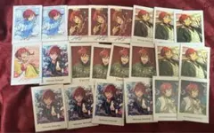 あんスタ　夏目　ぱしゃこれ