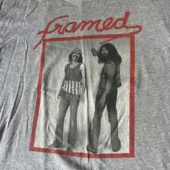 ヴィンテージ 80s Frankie Goes RELAX Tシャツ バンド - メルカリ