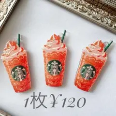 再入荷 ドリンク｜チャーム｜プレート｜デコレーションパーツ｜資材｜ハンドメイド