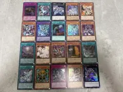 1,遊戯王 まとめ売り 灰流うらら 増殖するG 墓穴の指名者 マグナムート 他