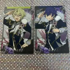 あんスタ　スタフォニ　カード　Eve