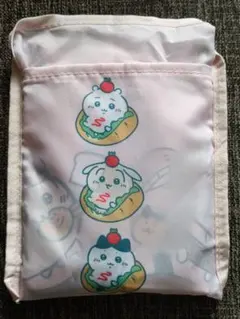 超希少！ちいかわ ちいかわベーカリー エコバッグ