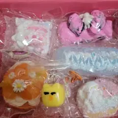 Nanami　スクイーズ　まとめ売り
