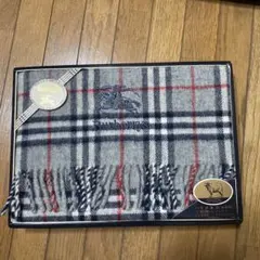 2025年最新】バーバリーブランケットの人気アイテム - メルカリ