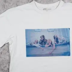 激レア！ヒステリックグラマー20周年記念ソフィアコッポラTシャツ メルカリ