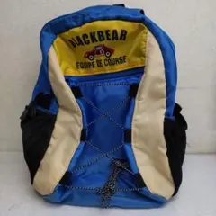 BLACKBEAR エクスプレスカーリュック