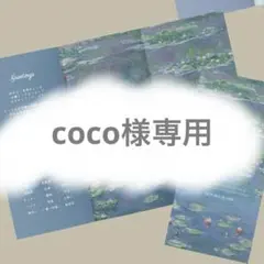 coco様専用 - メルカリ