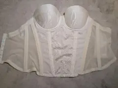 ワコール ブライダルインナー　C70