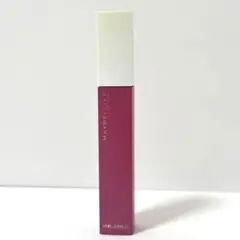 ピンクリップ メイベリン SUPERSTAYMATTE INK 125のサムネイル
