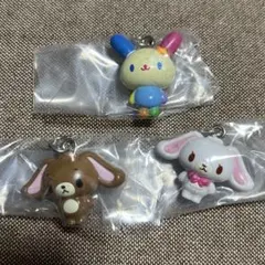 サンリオ　めじるし