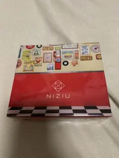 KAZZ NISHIKIORI Cafe Uncle Cinnamon BOX - メルカリ