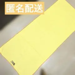 LAVA ヨガマット用ラグ　イエロー×オレンジ