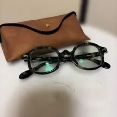 グルーバー GROOVER SPECTACLES POINT