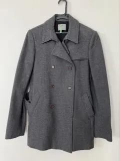 theory luxe ピーコート 40サイズのサムネイル