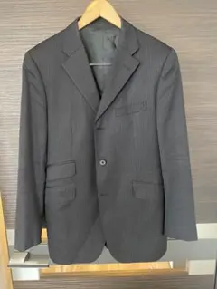 BURBERRY BLACK LABEL スリーピース