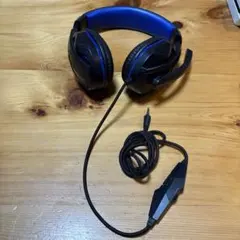 PlayStation4 ヘッドホン