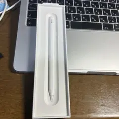 引っ越し断捨離中 様専用】Apple Pencil (USB-C) 本体 純正 - メルカリ
