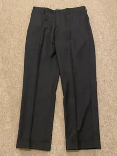 イタリア製 スラックス