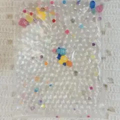 ⭐︎センサリーバッグ⭐︎ リバーシブル