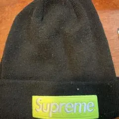 Supreme ニット帽 ビーニー