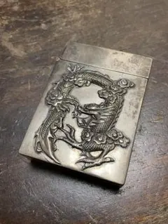 2026年最新】龍 彫金の人気アイテム - メルカリ