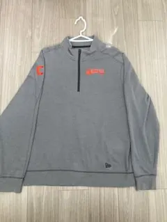 オーバーサイズ スウェット