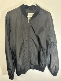 U.S. AIR FORCE TYPE MA-1 フライトジャケット M