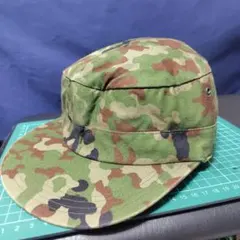 ミリタリーキャップ