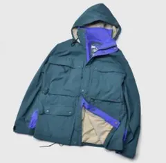 90s L.L.Bean エルエルビーン マウンテンパーカー