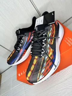 【新品未使用】NIKE ナイキ エアズーム ペガサス41 26.5cm