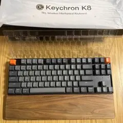 Keychron Z6 Ultra 赤軸 US配列 アルミ 新品 日本未発売 Keychron Z6 Ultra 赤軸 US配列 アルミ 新品 日本未発売 - メルカリ