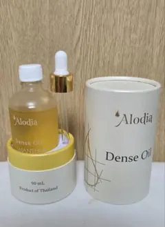 Alodia Dense Oil 90mLアローディアデンスオイルさくら - メルカリ