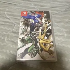 Switch 真・女神転生5のサムネイル