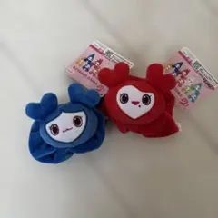 TWICE チェヨン ツウィ　シュシュ　gigo