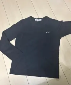 PLAY COMME DES GARÇONSロンTのサムネイル