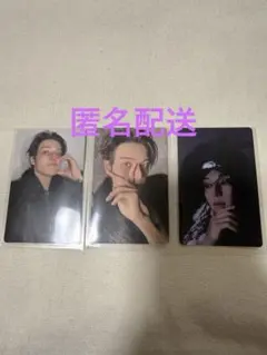 ATEEZ ウヨン ポカアルバム ランダム封入トレカセット