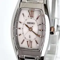 セイコー SEIKO ルキア レディース 腕時計 稼働 ソーラー s2163
