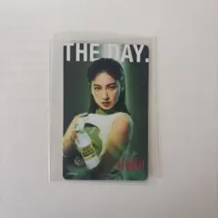 HANA MOMOKA トレカ