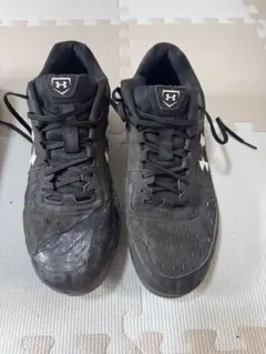 2026年最新】UNDER ARMOUR シューズの人気アイテム - メルカリ