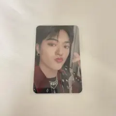 ハルト トレカ REBOOT JP盤