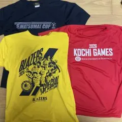 高校ラグビー 大会記念tシャツ 4着セット バラ売り⭕️ - メルカリ