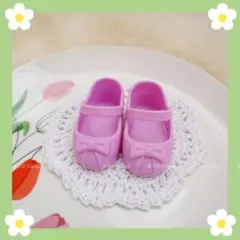 【DLSH0040-PL】 メルちゃん レミン&ソラン 靴 シューズ